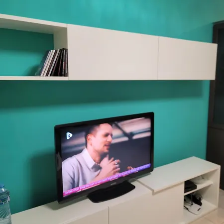 Station Apartment