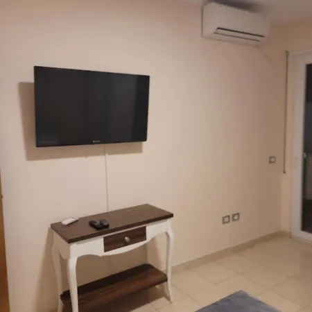 Station Apartment
