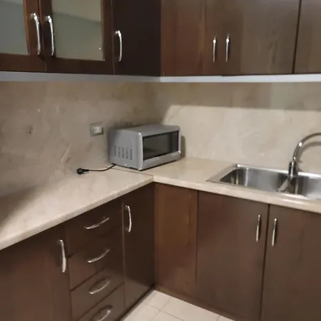 Apartment Station Durres
