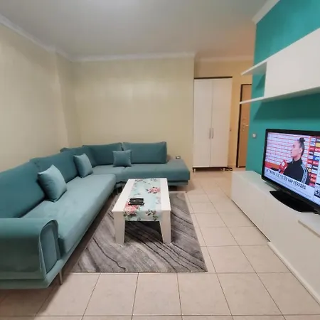 Station Apartment