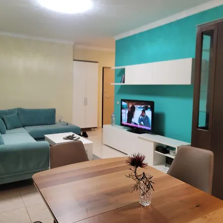 Apartment Station
