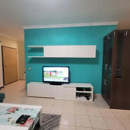 Apartment Station *
