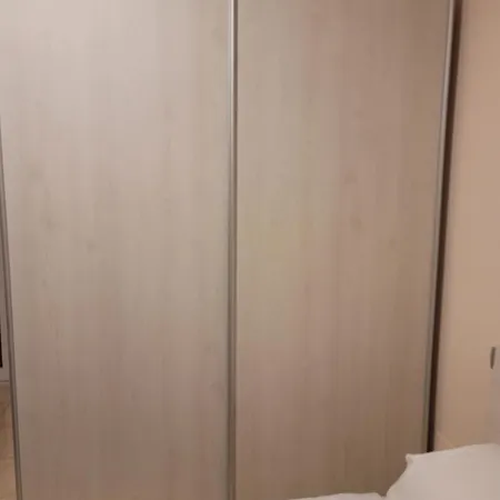Apartment Station