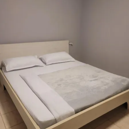 Station Apartment Durres