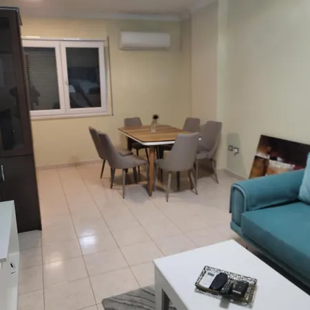 Station Apartment