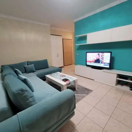 Apartment Station